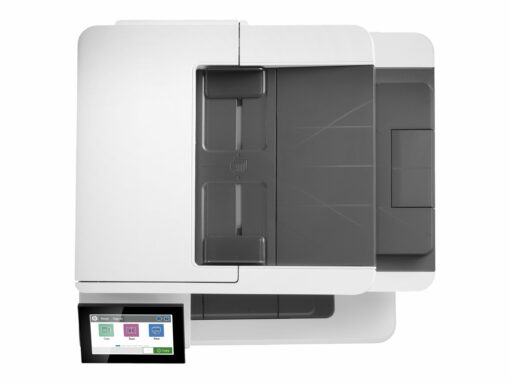 hp laserjet enterprise mfp m430f laser 3