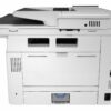 hp laserjet enterprise mfp m430f laser 4