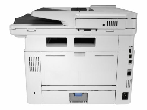 hp laserjet enterprise mfp m430f laser 4