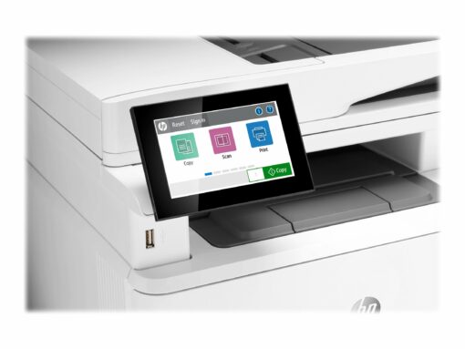 hp laserjet enterprise mfp m430f laser 5