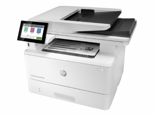 hp laserjet enterprise mfp m430f laser