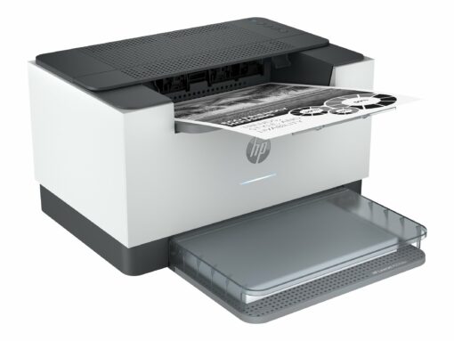 hp laserjet m209dw laser 3