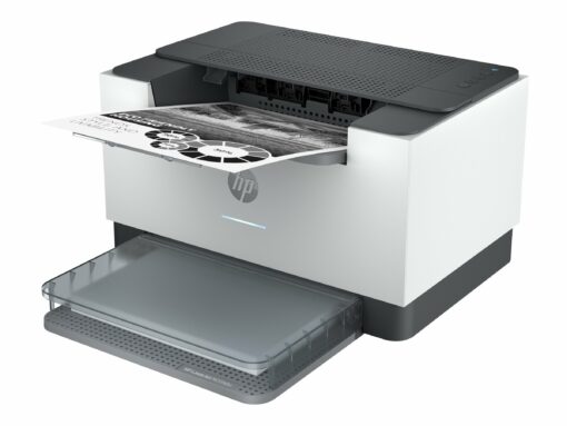 hp laserjet m209dw laser