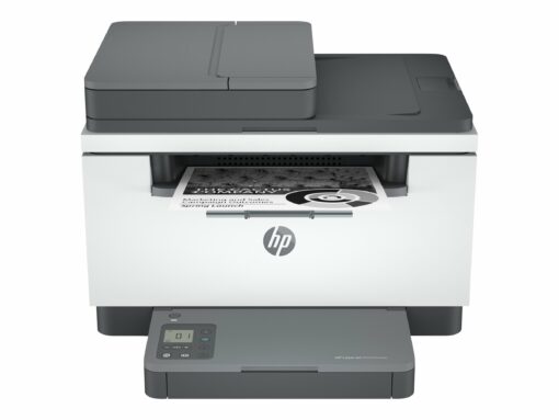 hp laserjet mfp m234sdwe laser 2