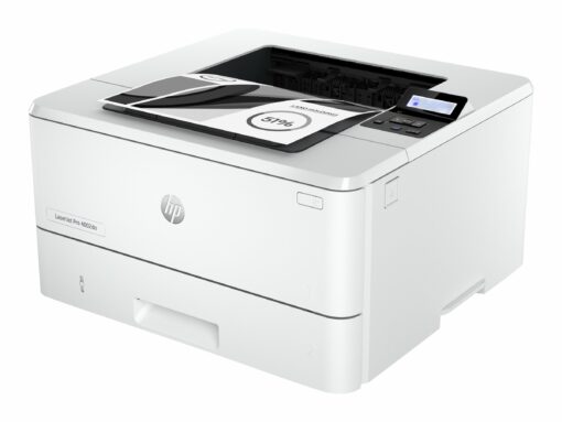 hp laserjet pro 4002dn laser