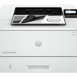 hp laserjet pro 4002dne laser