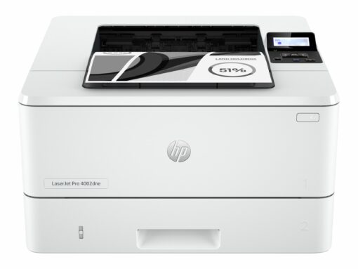 hp laserjet pro 4002dne laser