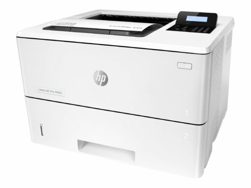 hp laserjet pro m501dn laser 1