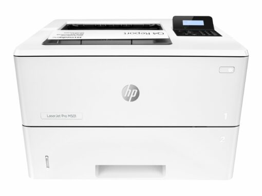 hp laserjet pro m501dn laser 3