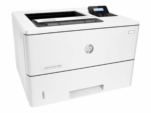 hp laserjet pro m501dn laser 4