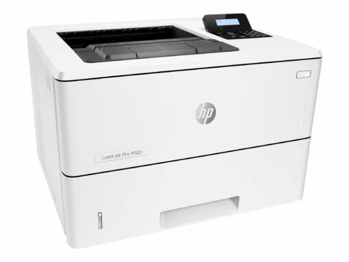 hp laserjet pro m501dn laser 5