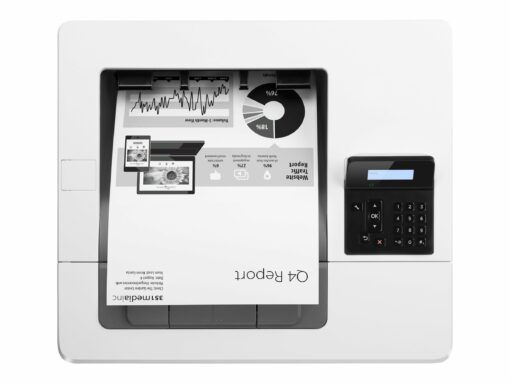 hp laserjet pro m501dn laser 6