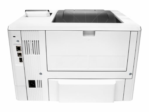 hp laserjet pro m501dn laser 8