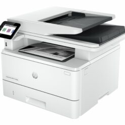 hp laserjet pro mfp 4102dw laser