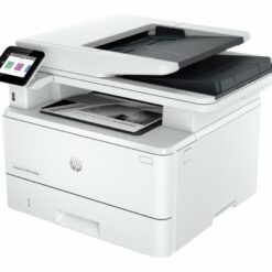 hp laserjet pro mfp 4102fdn laser