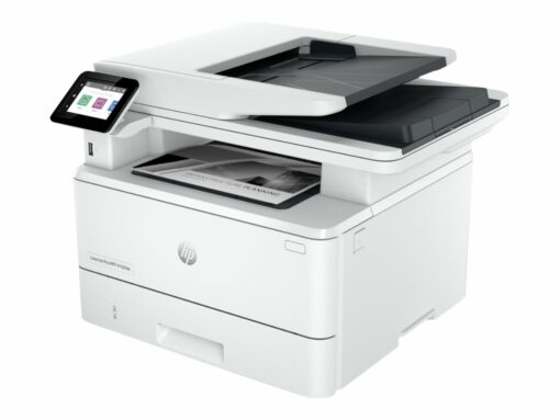 hp laserjet pro mfp 4102fdn laser