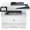 hp laserjet pro mfp 4102fdw laser