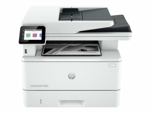 hp laserjet pro mfp 4102fdw laser