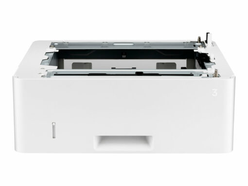 hp mediebakke foder 550ark