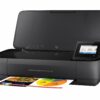 hp officejet 250 mobile all in one blaekprinter 1