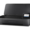 hp officejet 250 mobile all in one blaekprinter 2