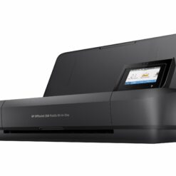 hp officejet 250 mobile all in one blaekprinter