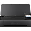 hp officejet 250 mobile all in one blaekprinter 6