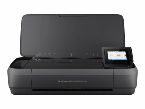 hp officejet 250 mobile all in one blaekprinter 6