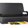 hp officejet 250 mobile all in one blaekprinter 7