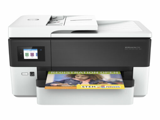 hp officejet pro 7720 wide format all in one blaekprinter 1