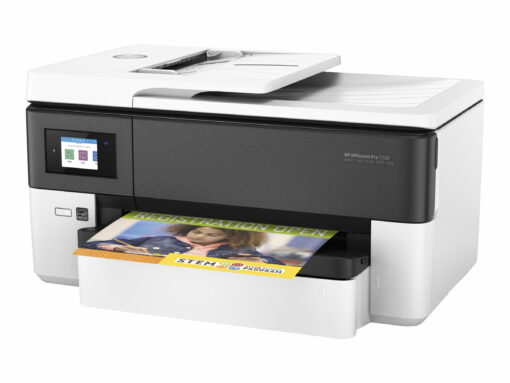 hp officejet pro 7720 wide format all in one blaekprinter
