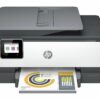 hp officejet pro 8022e all in one blaekprinter 2