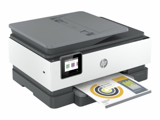 hp officejet pro 8022e all in one blaekprinter 4