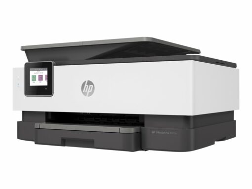 hp officejet pro 8022e all in one blaekprinter 5