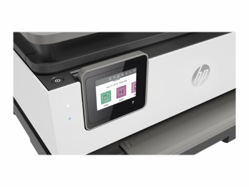 hp officejet pro 8024 all in one blaekprinter 5