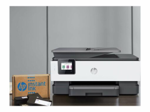 hp officejet pro 8024 all in one blaekprinter 6