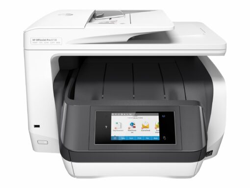 hp officejet pro 8730 all in one blaekprinter 3