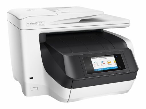 hp officejet pro 8730 all in one blaekprinter 4