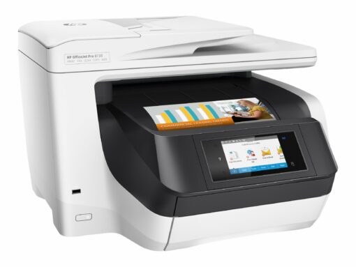 hp officejet pro 8730 all in one blaekprinter 5