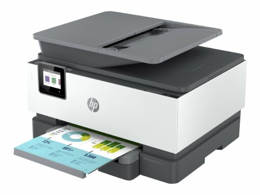 hp officejet pro 9010e all in one blaekprinter 1