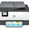 hp officejet pro 9010e all in one blaekprinter 2