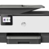 hp officejet pro 9010e all in one blaekprinter 4