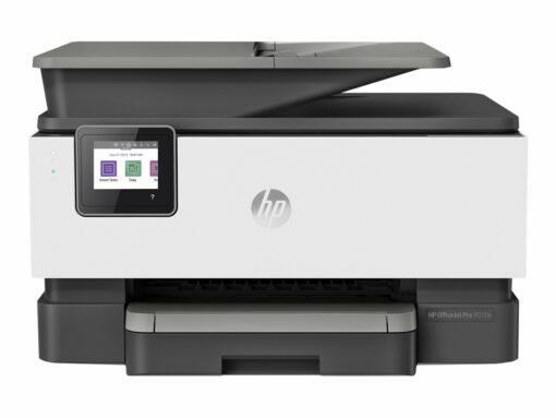 hp officejet pro 9010e all in one blaekprinter 4