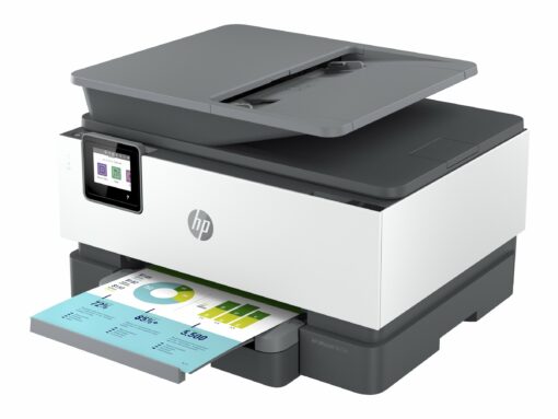 hp officejet pro 9012e all in one blaekprinter 1