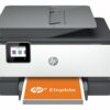 hp officejet pro 9012e all in one blaekprinter