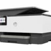 hp officejet pro 9012e all in one blaekprinter 5