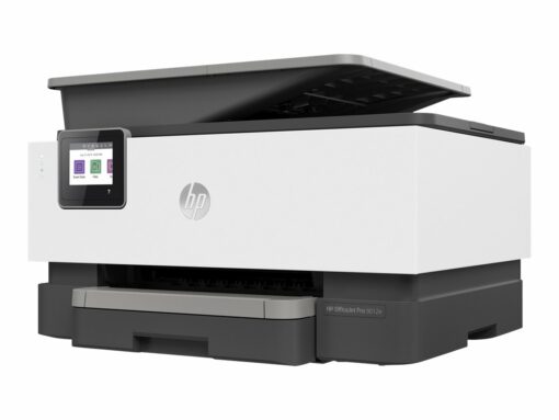 hp officejet pro 9012e all in one blaekprinter 5