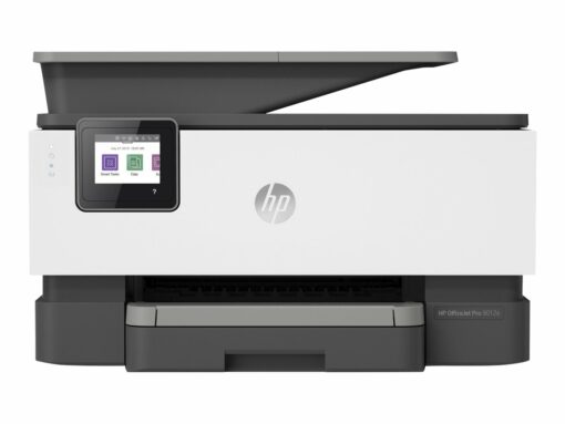 hp officejet pro 9012e all in one blaekprinter 6