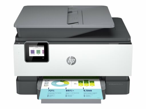 hp officejet pro 9014e all in one blaekprinter 1