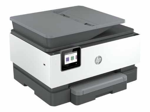 hp officejet pro 9014e all in one blaekprinter 3